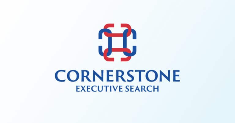 PRESS RELEASE: Cornerstone International Group Recognized as a Global Leader in Executive Talent Search