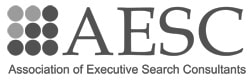 Global Search Firm Wins AESC Recognition