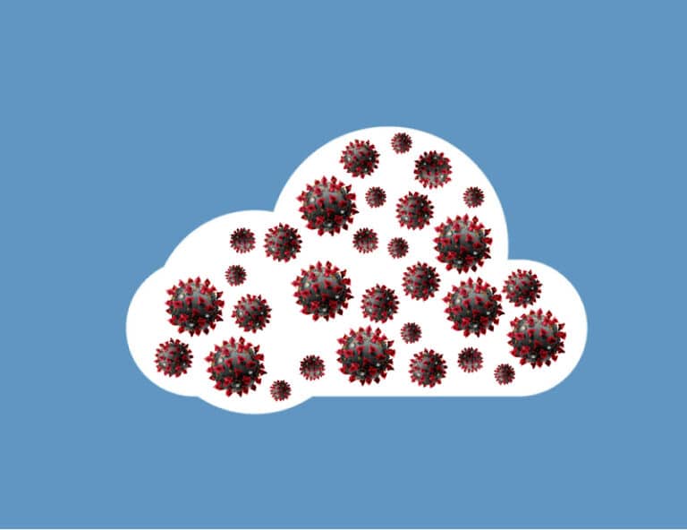 Could the Coronavirus Cloud Have a Silver Lining?
