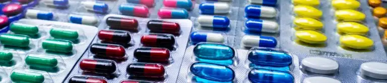 China Steps Up Control of Pharma Market