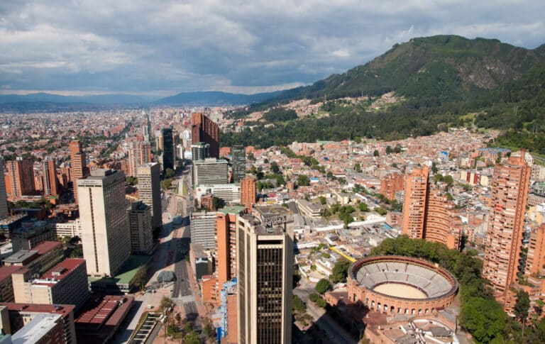 Cornerstone Bogota