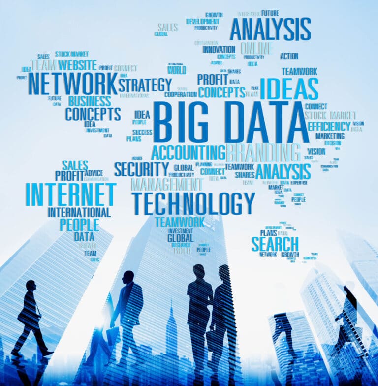 The Recruiting Industry Embraces Big Data