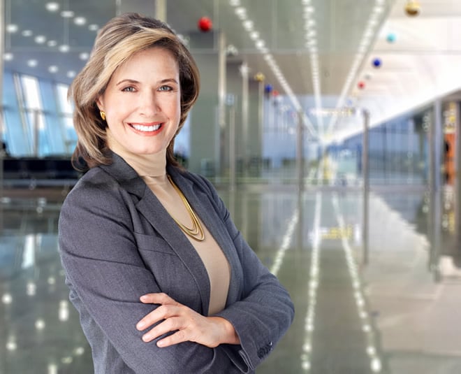 Take our Survey on Women Business Leaders