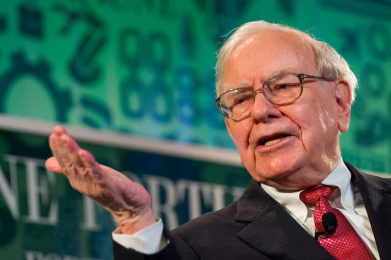 Be the Warren Buffet of Leadership Recruiting
