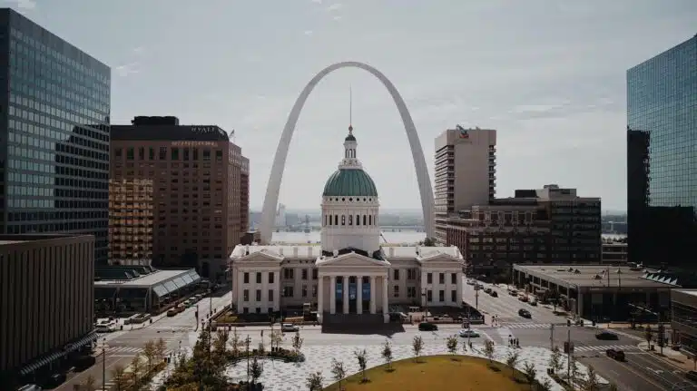 Cornerstone St. Louis