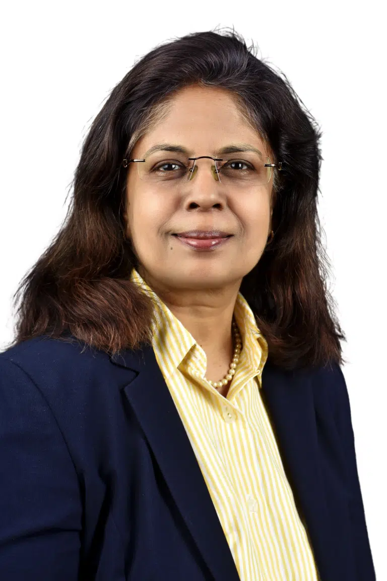 Mathur, Ph.D., Sangeeta