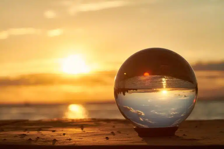 From Crystal Ball to Reality In 2024